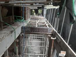 Khoan cấy thép Dầm sàn bằng keo Ramset G5 tại Khu đô thị Xa La, Hà Đông Khoan cấy thép Dầm sàn bằng keo Ramset G5 tại Khu đô thị Xa La, Hà Đông